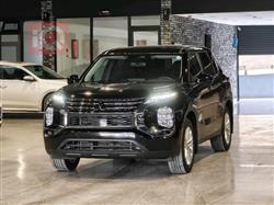 ميتسوبيشي اوتلاندر